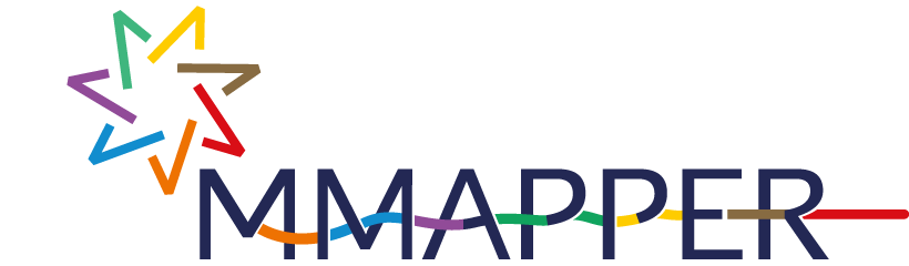 Mmapper logo