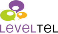 Leveltel Logo